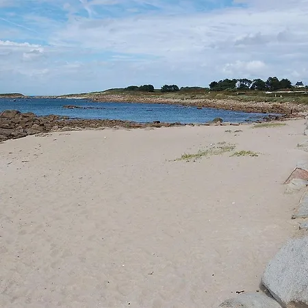 La Roz Des Plages 펜션 플뢰뮈르보두