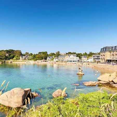 La Roz Des Plages